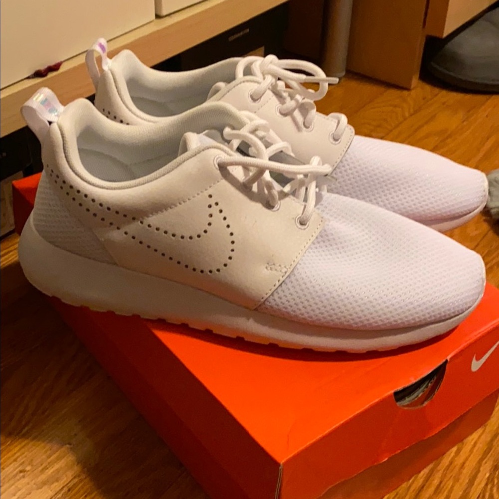 New Nike roches